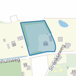 Perceel WIL00-C-1529