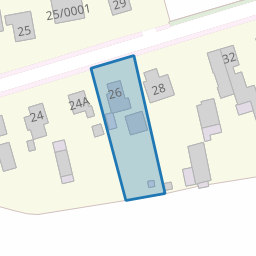 Perceel WIL00-C-1581