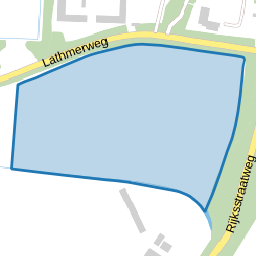 Perceel WIL00-C-1585