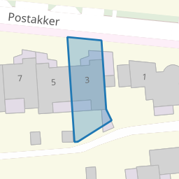 Perceel WIL00-C-1617