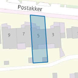 Perceel WIL00-C-1618