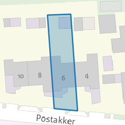 Perceel WIL00-C-1629