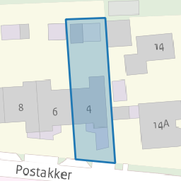 Perceel WIL00-C-1630