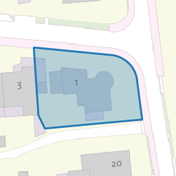 Perceel WIL00-C-1632