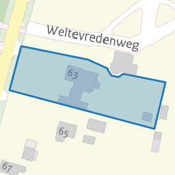 Perceel WIL00-C-1648