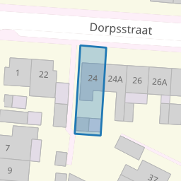 Perceel WIL00-C-1661