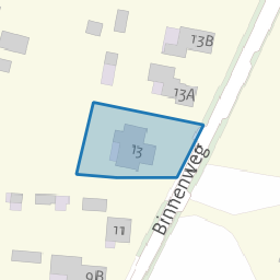 Perceel WIL00-C-1707