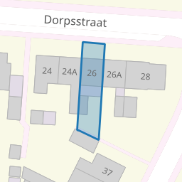 Perceel WIL00-C-1713