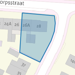 Perceel WIL00-C-1714