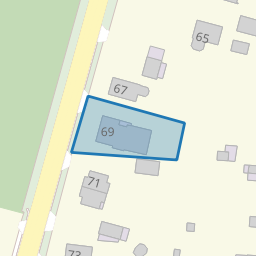 Perceel WIL00-C-1720