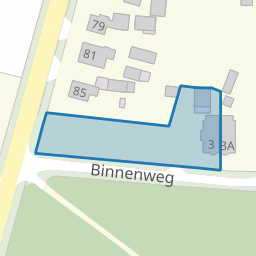 Perceel WIL00-C-1721