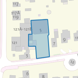 Perceel WIL00-C-1723