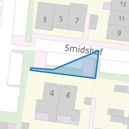 Perceel WIL00-C-1730