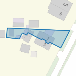 Perceel WIL00-C-1740