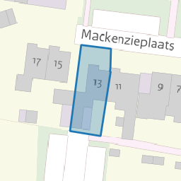 Perceel WIL00-C-1756