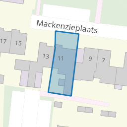 Perceel WIL00-C-1757