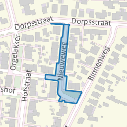 Perceel WIL00-C-1758