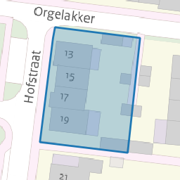 Perceel WIL00-C-1768