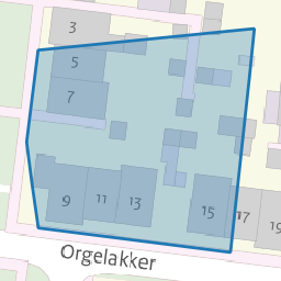 Perceel WIL00-C-1769