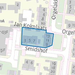 Perceel WIL00-C-1773