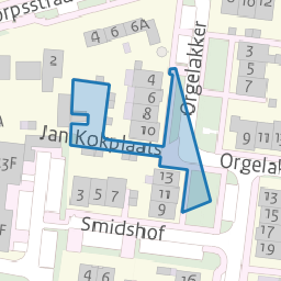 Perceel WIL00-C-1774