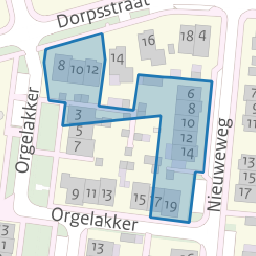 Perceel WIL00-C-1822