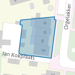 Perceel WIL00-C-1832