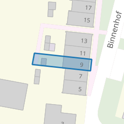 Perceel WIL00-C-1857