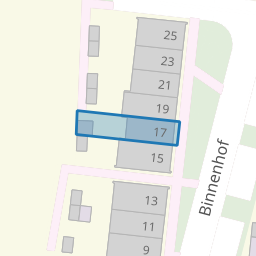 Perceel WIL00-C-1862