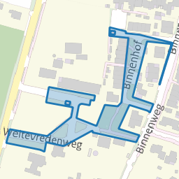 Perceel WIL00-C-1889