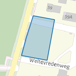 Perceel WIL00-C-1897