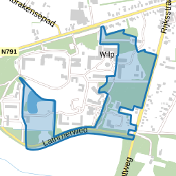 Perceel WIL00-C-1906