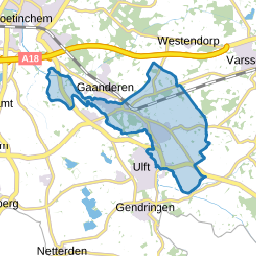 Kadastrale gemeente Wisch