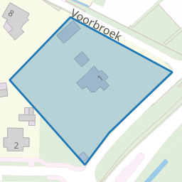 Perceel WIS00-A-1292