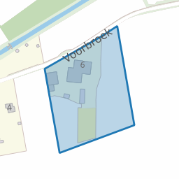 Perceel WIS00-A-1394