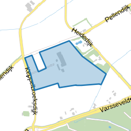 Perceel WIS00-A-1434