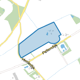 Perceel WIS00-A-1461