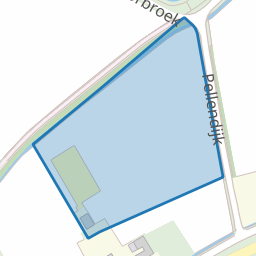 Perceel WIS00-A-1476