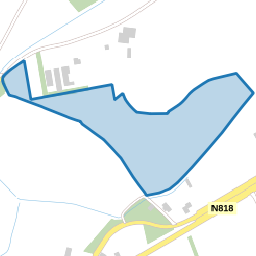 Perceel WIS00-A-1490