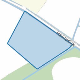 Perceel WIS00-A-1506