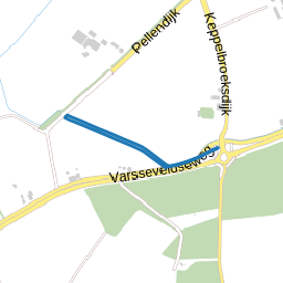 Perceel WIS00-A-1516