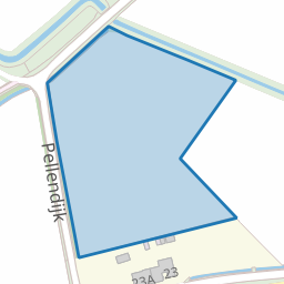 Perceel WIS00-A-1517