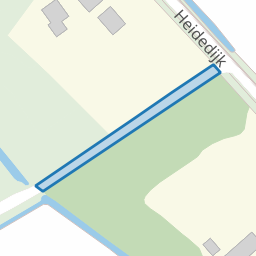 Perceel WIS00-A-1532