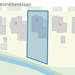 Perceel WIS00-A-1596