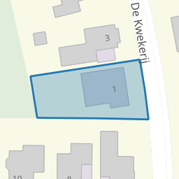 Perceel WIS00-A-1604