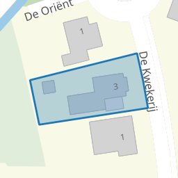 Perceel WIS00-A-1605