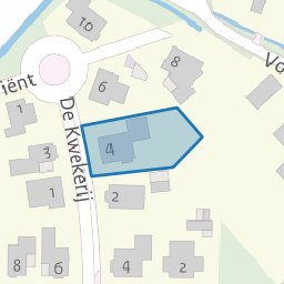 Perceel WIS00-A-1609