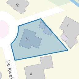 Perceel WIS00-A-1610