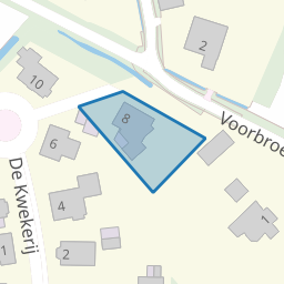 Perceel WIS00-A-1611