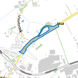 Perceel WIS00-A-1633